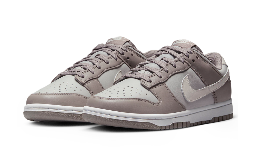 Nike Dunk Low Bone Beige (W)