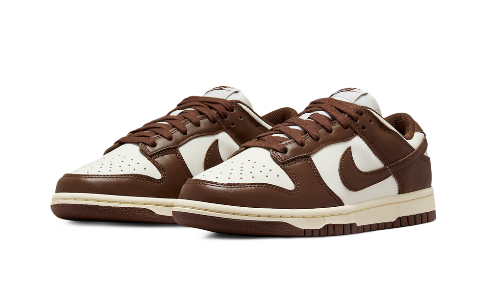 Nike Dunk Low Cacao Wow (W)