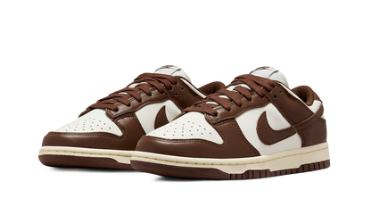 Nike Dunk Low Cacao Wow (W)