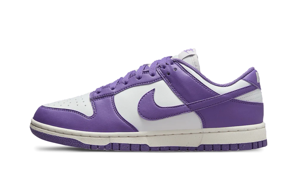 Nike Dunk Low Next Nature Black Raspberry (W)