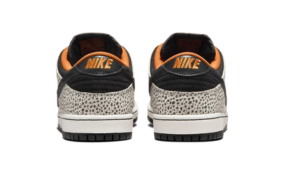 Nike SB Dunk Low Electric Pack Olympic Safari