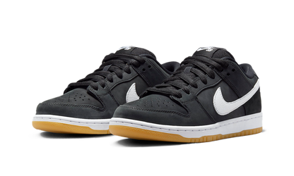 Nike SB Dunk Low Pro Black Gum