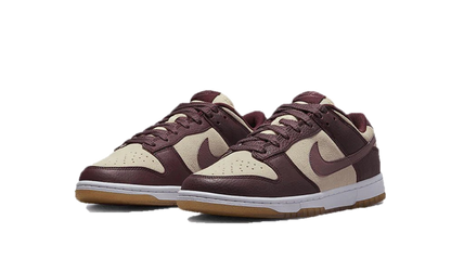 Nike Dunk Low Plum Coconut Milk (W)