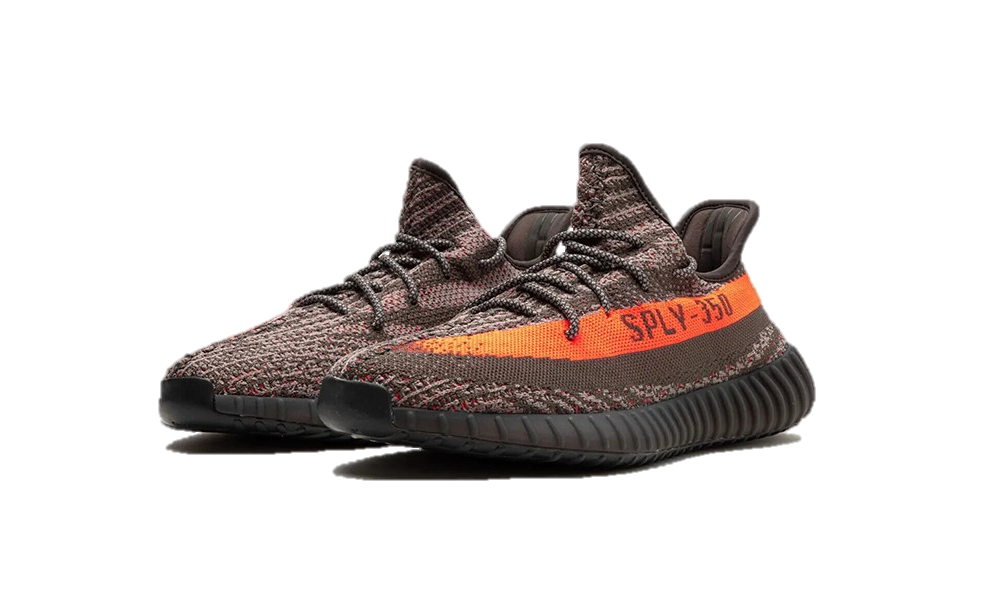 Yeezy Boost 350 V2 Carbon Beluga