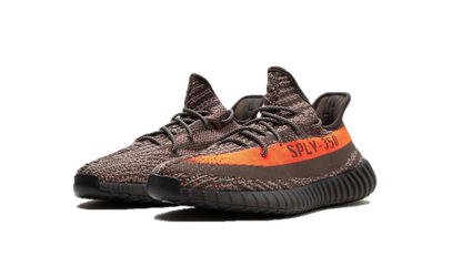 Yeezy Boost 350 V2 Carbon Beluga