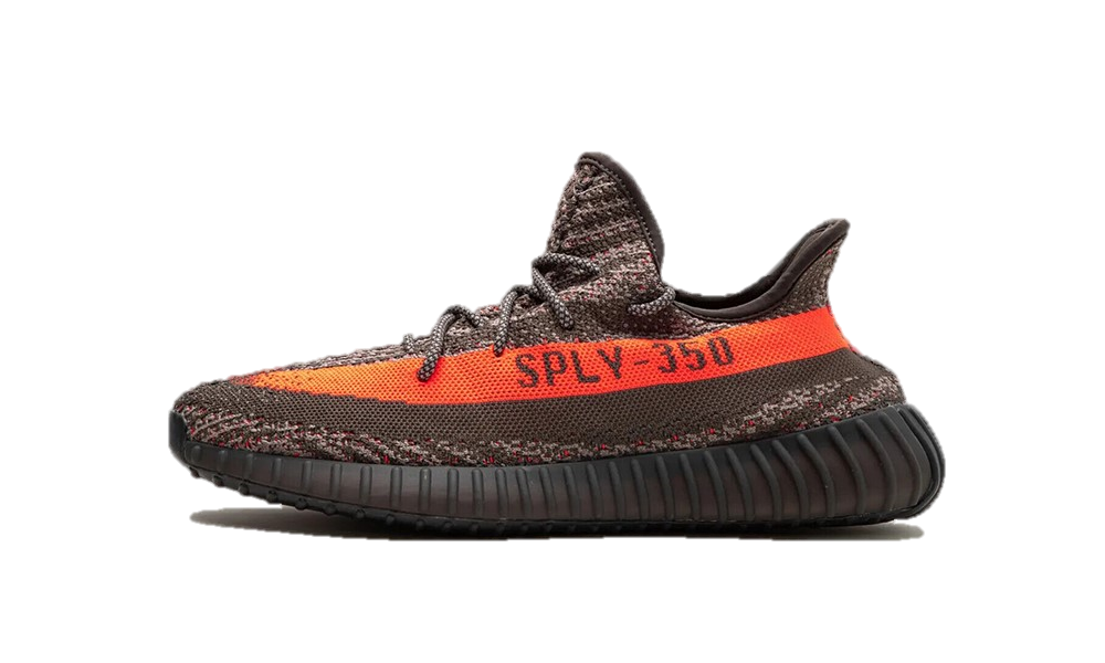 Yeezy Boost 350 V2 Carbon Beluga