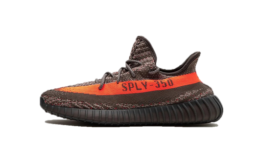 Yeezy Boost 350 V2 Carbon Beluga