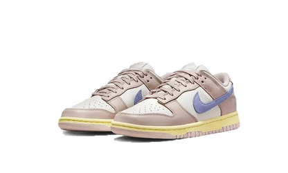 Nike Dunk Low Pink Oxford (W)