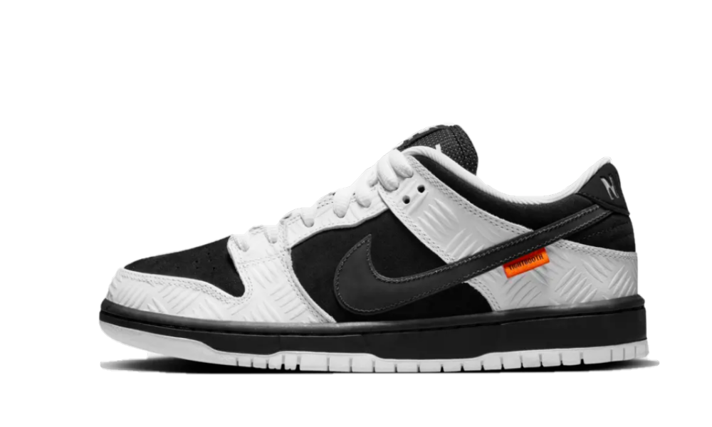 Nike SB Dunk Low Tightbooth