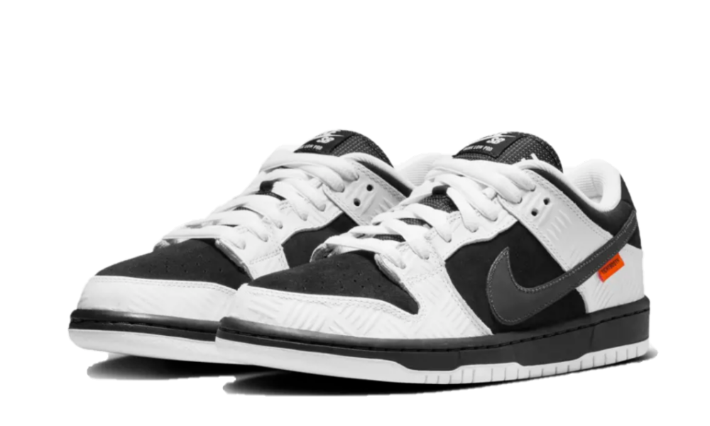 Nike SB Dunk Low Tightbooth