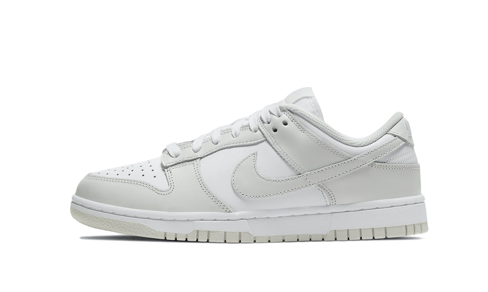 Nike Dunk Low Photon Dust (W)