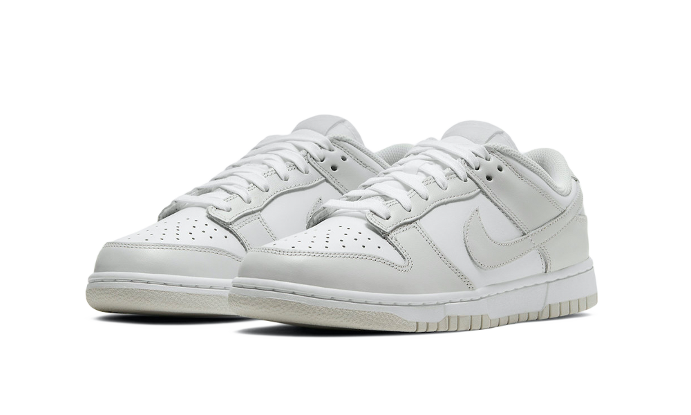 Nike Dunk Low Photon Dust (W)