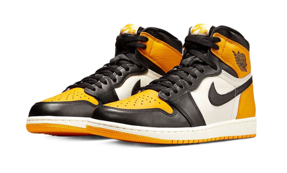 Air Jordan 1 Retro High OG Taxi