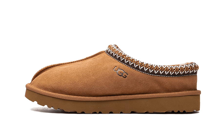 UGG Tasman Slipper Chestnut (W)