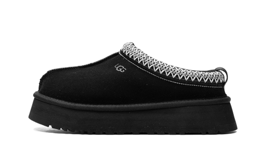 UGG Tazz Slipper Black (W)