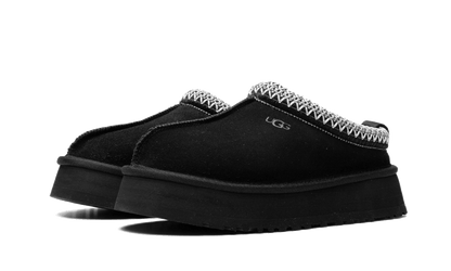 UGG Tazz Slipper Black (W)