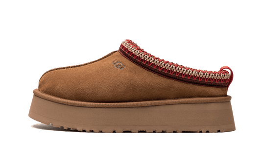 UGG Tazz Slipper Chestnut (W)