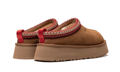 UGG Tazz Slipper Chestnut (W)