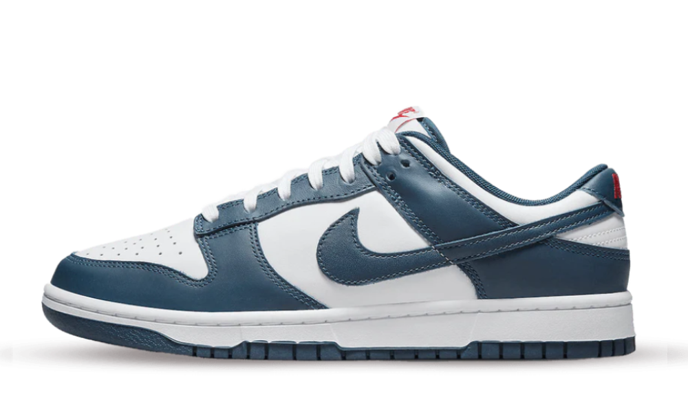 Nike Dunk Low Valerian Blue