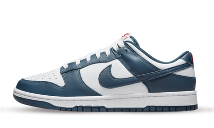 Nike Dunk Low Valerian Blue