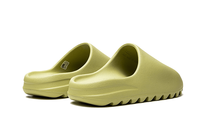 Yeezy Slide Resin (Restock)