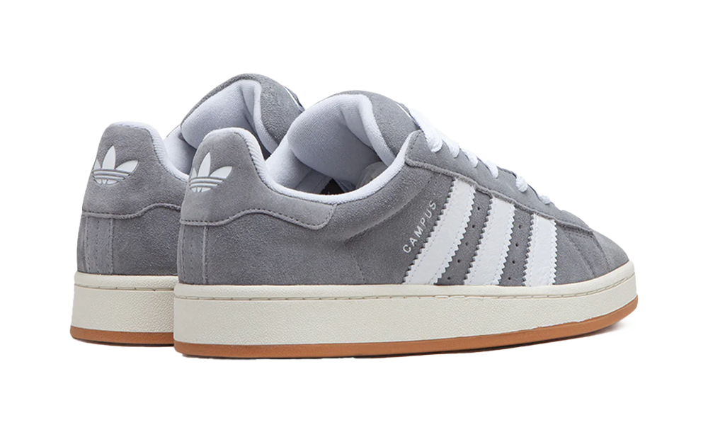 Adidas Campus 00s Grey White