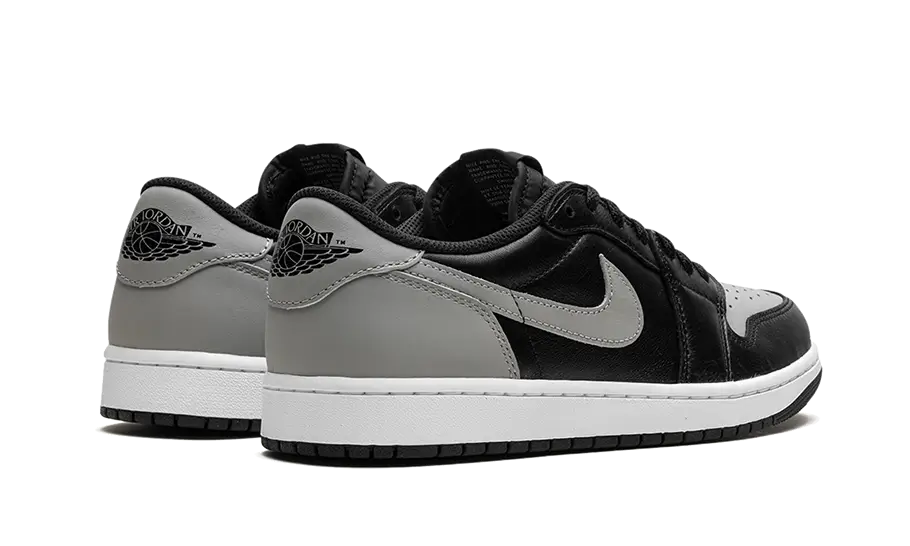 Air Jordan 1 Low OG Shadow (2024)