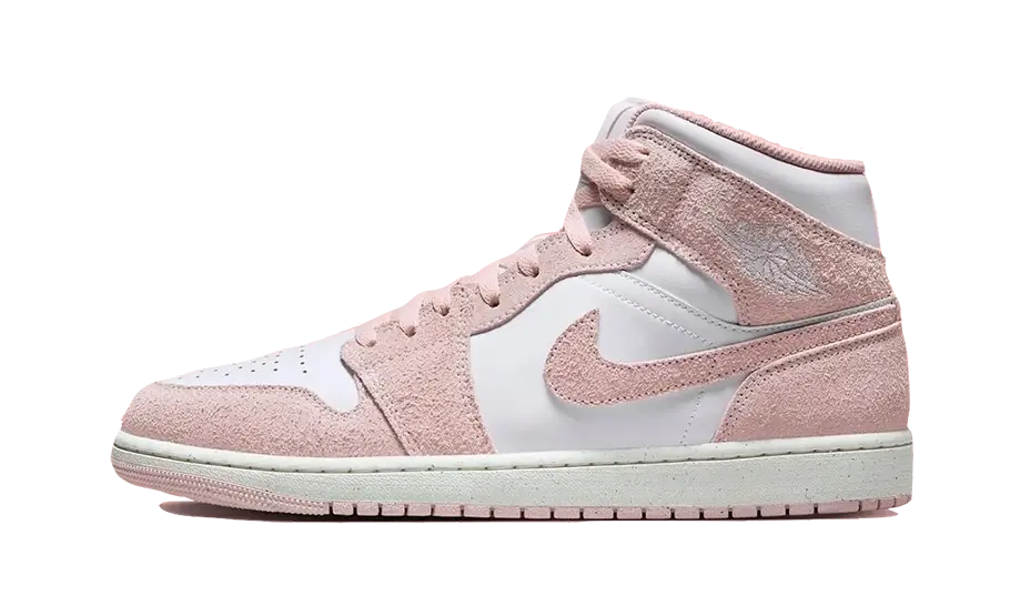 Air Jordan 1 Mid SE Legend Pink