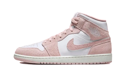 Air Jordan 1 Mid SE Legend Pink