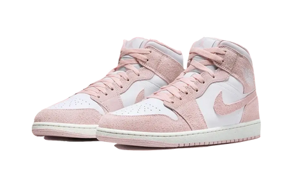 Air Jordan 1 Mid SE Legend Pink