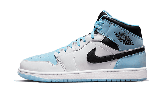 Air Jordan 1 Mid SE Ice Blue (2023)