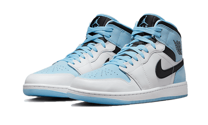 Air Jordan 1 Mid SE Ice Blue (2023)