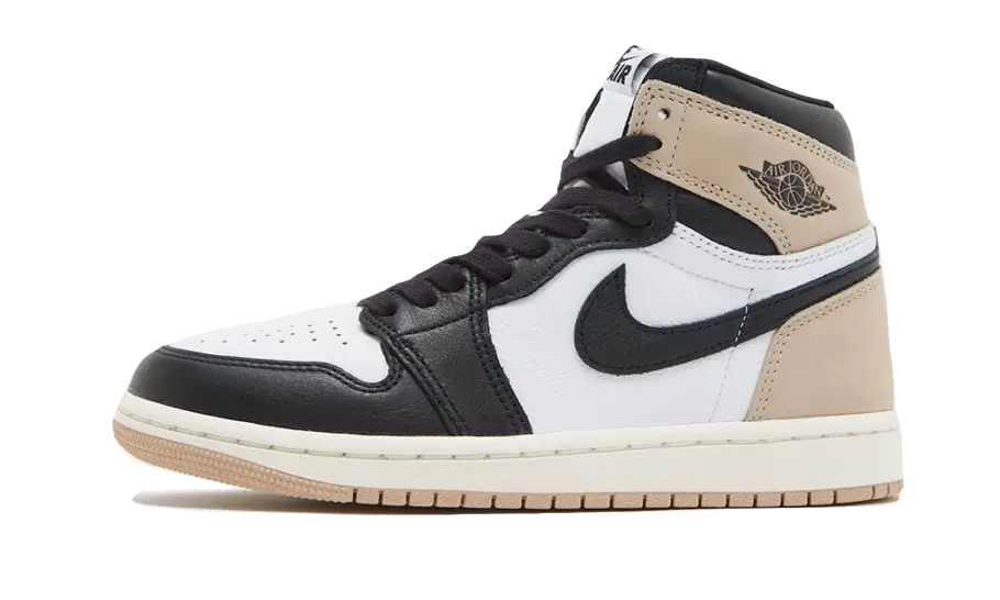 Air Jordan 1 Retro High OG Latte (W)