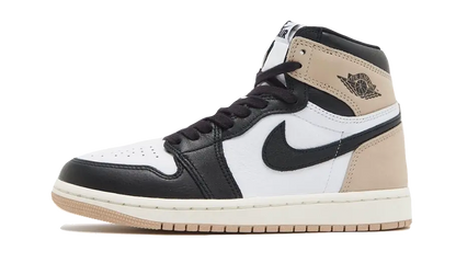 Air Jordan 1 Retro High OG Latte (W)