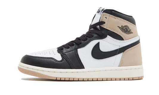 Air Jordan 1 Retro High OG Latte (W)