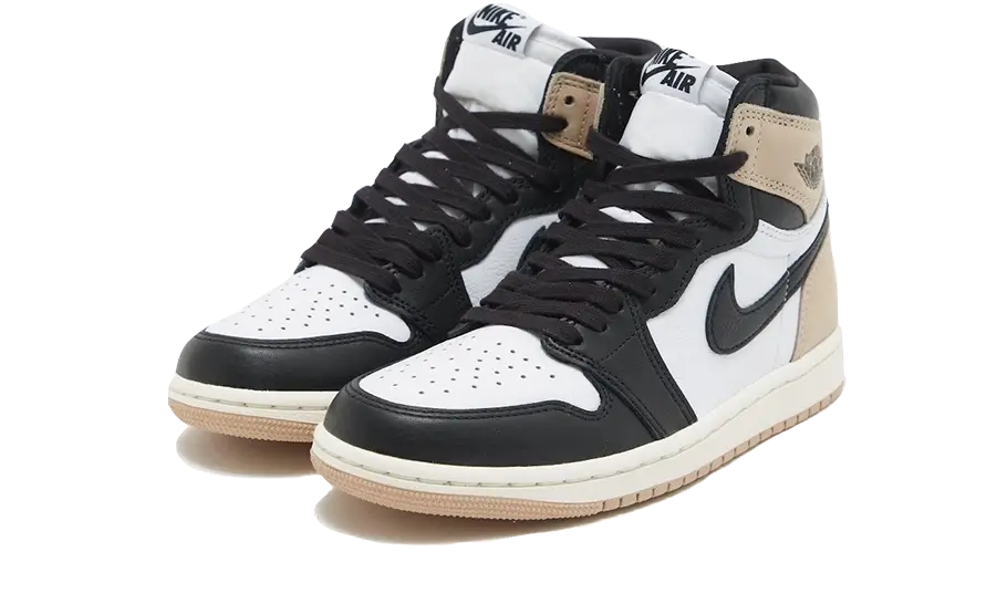 Air Jordan 1 Retro High OG Latte (W)