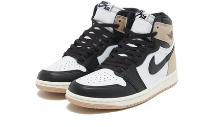 Air Jordan 1 Retro High OG Latte (W)