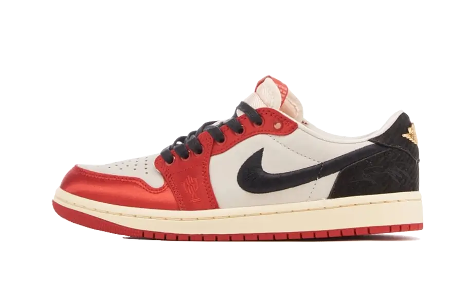 Air Jordan 1 Retro Low OG Trophy Room Away