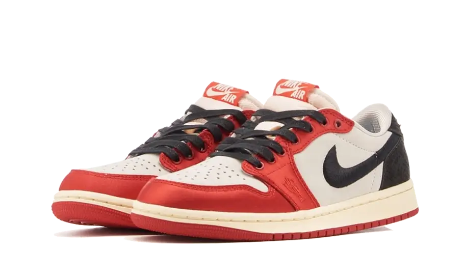 Air Jordan 1 Retro Low OG Trophy Room Away