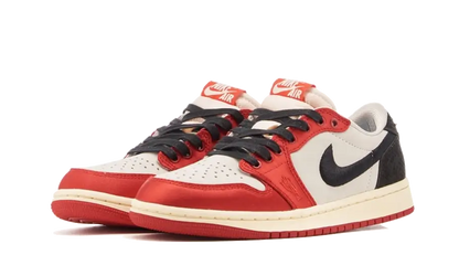 Air Jordan 1 Retro Low OG Trophy Room Away