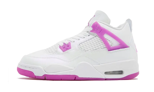 Air Jordan 4 Retro Hyper Violet (GS)