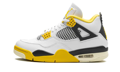 Air Jordan 4 Retro Vivid Sulfur (W)