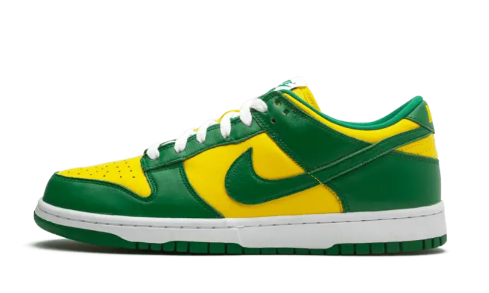 Nike Dunk Low Brazil (2020/2024)