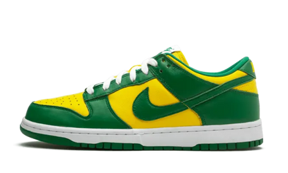 Nike Dunk Low Brazil (2020/2024)