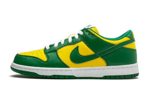 Nike Dunk Low Brazil (2020/2024)