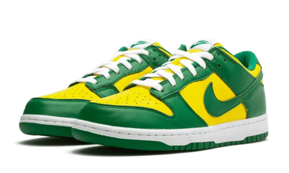 Nike Dunk Low Brazil (2020/2024)