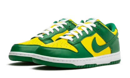 Nike Dunk Low Brazil (2020/2024)