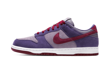 Nike Dunk Low Plum (2020/2024)