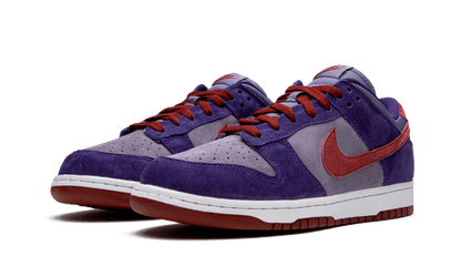 Nike Dunk Low Plum (2020/2024)