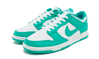 Nike Dunk Low Clear Jade